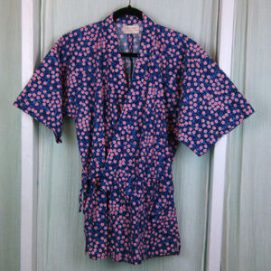 🍩 Sulky Cat? short Kimono By Starry Night